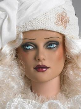 Tonner - Re-Imagination - Ghost Of Christmas Past - Doll